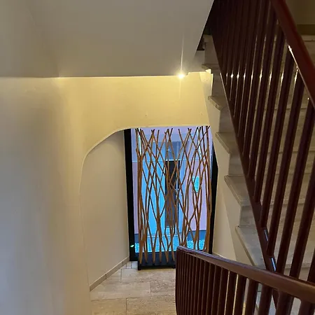 Xantener Europaplatz 2 Apartamento *