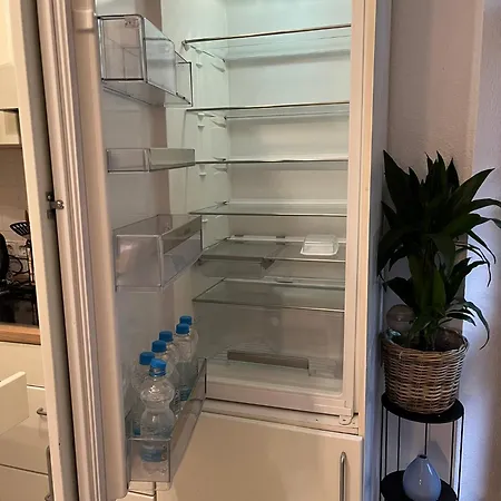 Apartamento Xantener Europaplatz 2