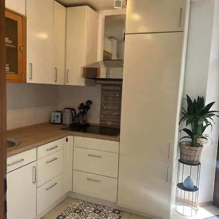 Apartamento Xantener Europaplatz 2