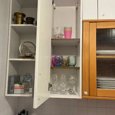 Apartamento Xantener Europaplatz 2 *