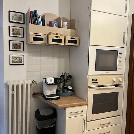 Xantener Europaplatz 2 *