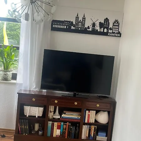 Xantener Europaplatz 2 Xanten