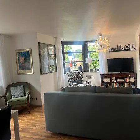 Xantener Europaplatz 2 Xanten