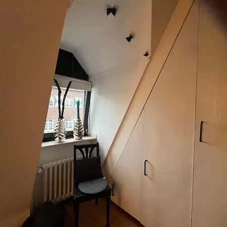 Xantener Europaplatz 2 Apartamento