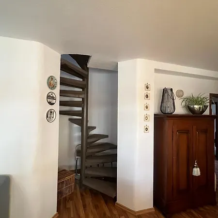 Xantener Europaplatz 2 Apartamento Xanten