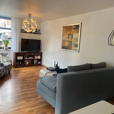 Xantener Europaplatz 2