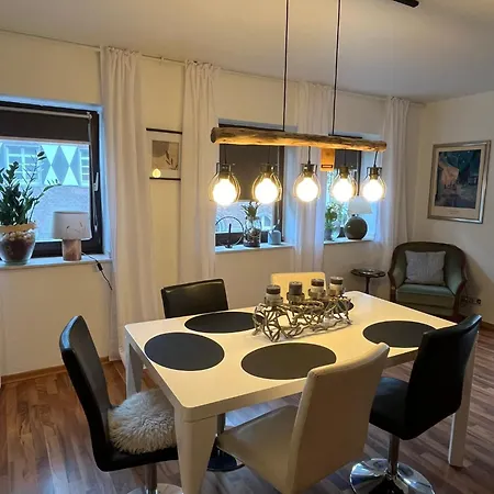 Apartamento Xantener Europaplatz 2