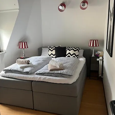 Xantener Europaplatz 2 * Xanten