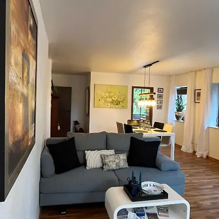 Xantener Europaplatz 2 Apartamento