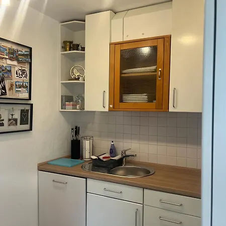 Xantener Europaplatz 2 Apartamento *