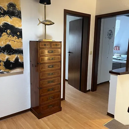 Apartamento Xantener Europaplatz 2 *