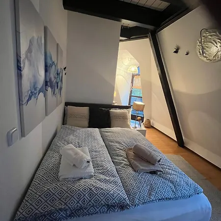 Xantener Europaplatz 2 Apartamento Xanten