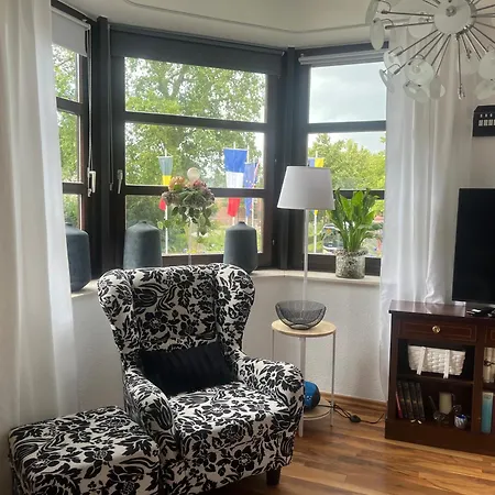 Apartamento Xantener Europaplatz 2