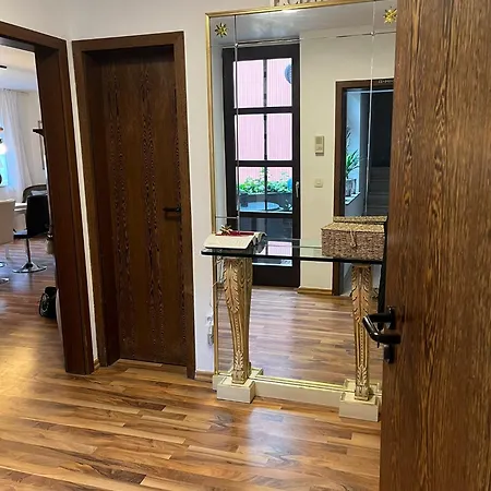 Apartamento Xantener Europaplatz 2 *