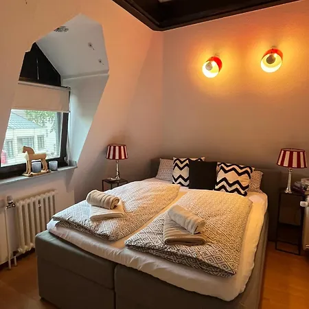 Xantener Europaplatz 2