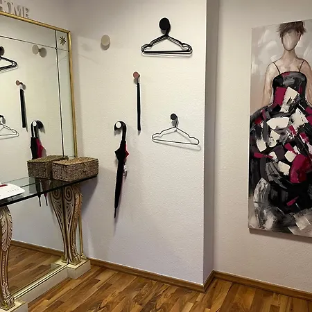 Apartamento Xantener Europaplatz 2 Xanten