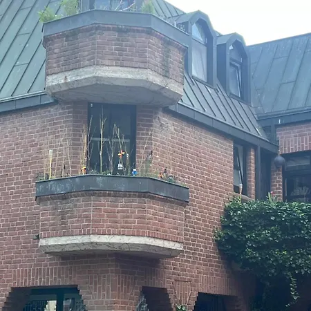 Xantener Europaplatz 2 Apartamento Xanten