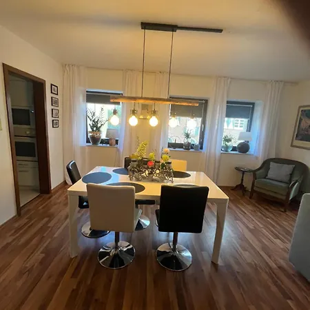 Xantener Europaplatz 2 * Xanten