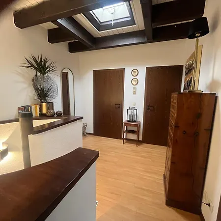 Apartamento Xantener Europaplatz 2 *