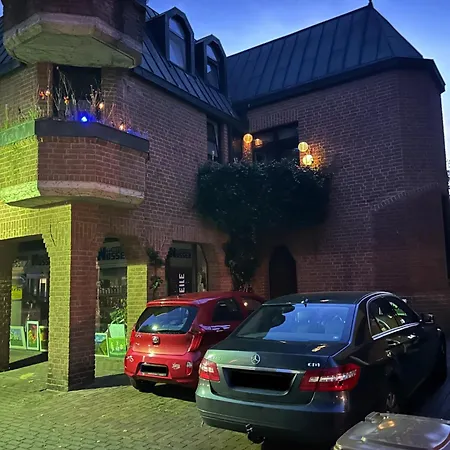 Xantener Europaplatz 2 * Xanten