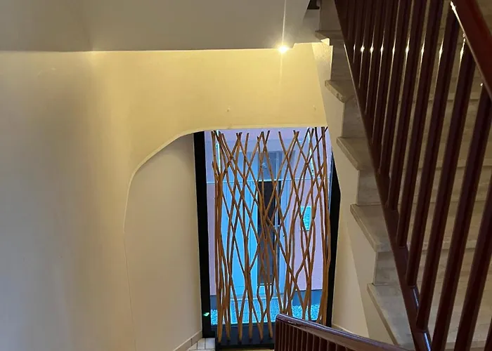 Xantener Europaplatz 2 公寓 *