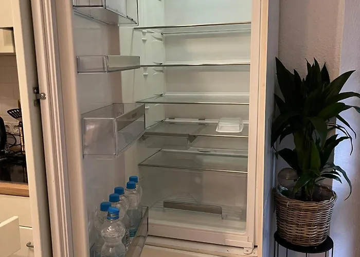 公寓 Xantener Europaplatz 2