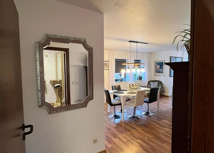 Xantener Europaplatz 2 * 克桑滕