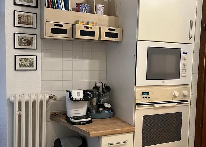 Xantener Europaplatz 2 *