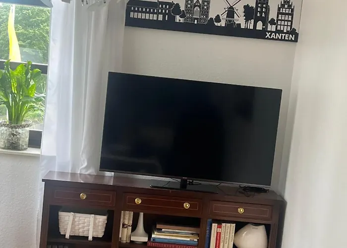 Xantener Europaplatz 2 克桑滕