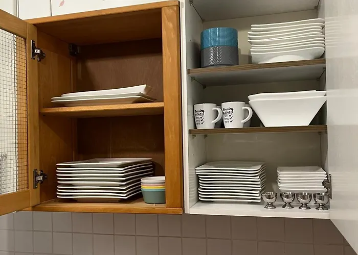 Xantener Europaplatz 2 公寓