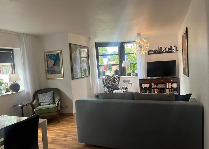 Xantener Europaplatz 2 克桑滕