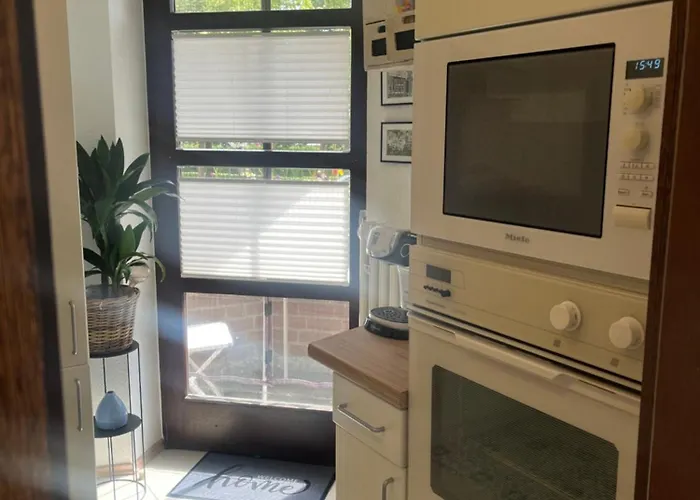 Xantener Europaplatz 2 * 克桑滕