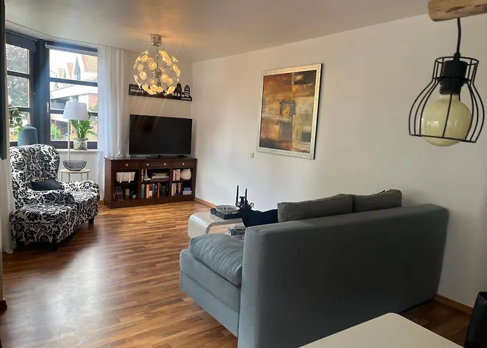 Xantener Europaplatz 2