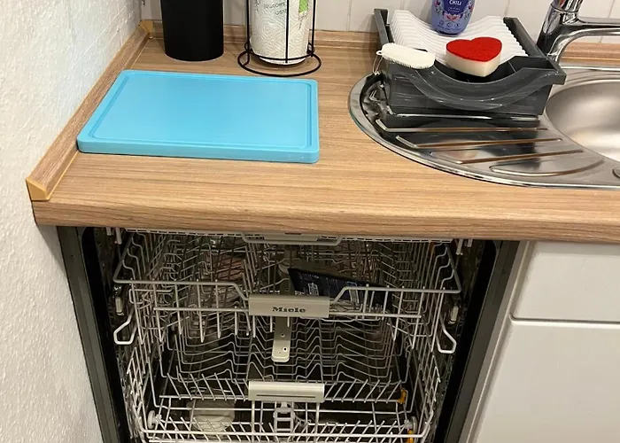 Xantener Europaplatz 2 克桑滕