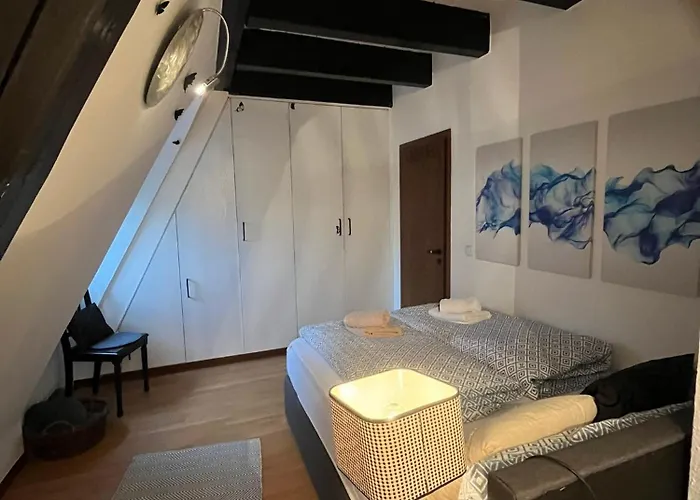 Xantener Europaplatz 2 *