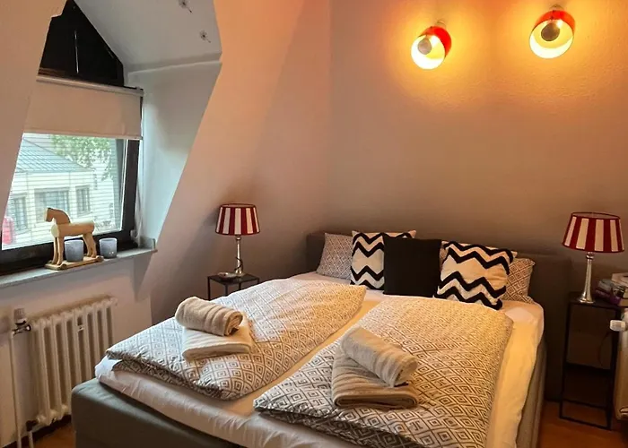 Xantener Europaplatz 2