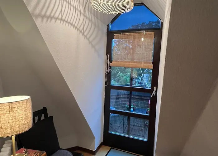 Xantener Europaplatz 2 * 克桑滕