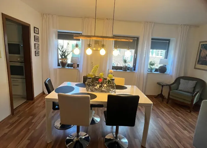 Xantener Europaplatz 2 * 克桑滕