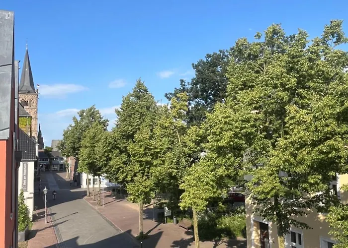 Xantener Europaplatz 2 克桑滕