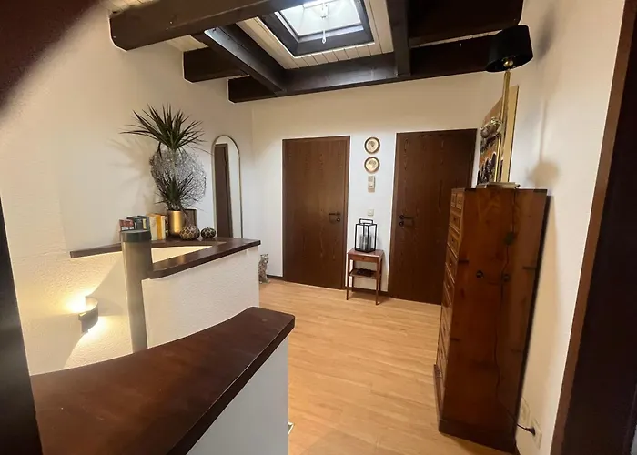 公寓 Xantener Europaplatz 2 *