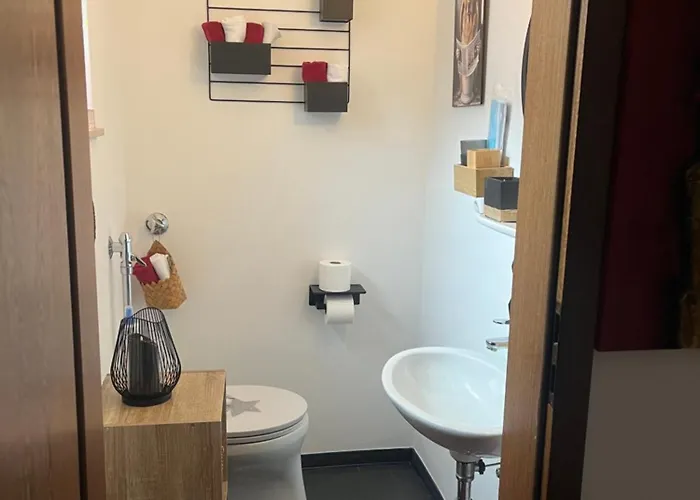 Xantener Europaplatz 2 *